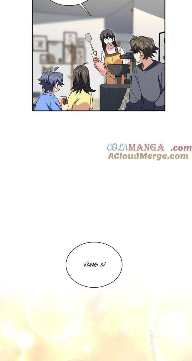 Bà Xã Nhà Tôi Đến Từ Ngàn Năm Trước - Page 83