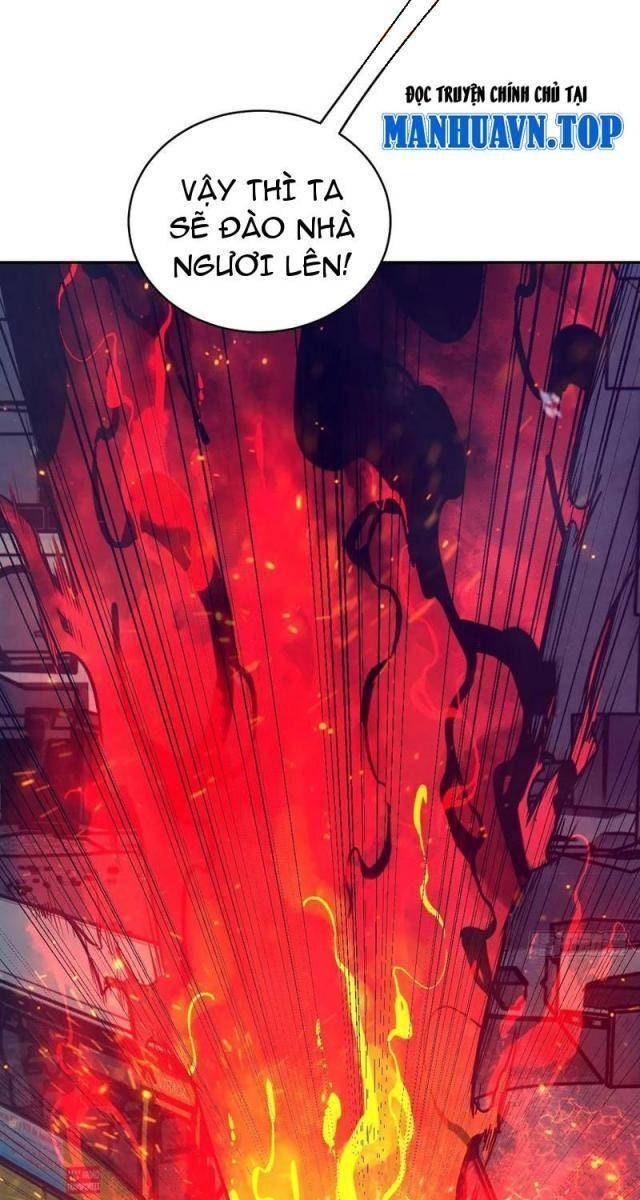 Tay Trái Của Ta Có Thể Dị Biến - Page 13