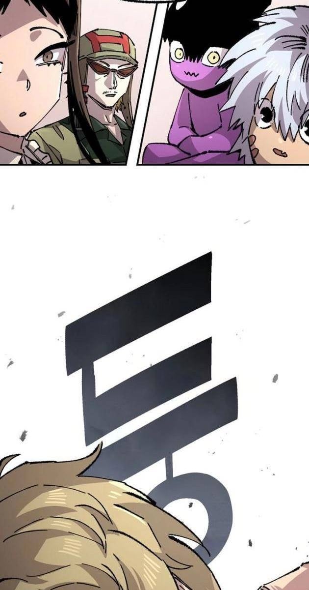 Sắp Xuất Ngũ Thì Isekai - Page 128