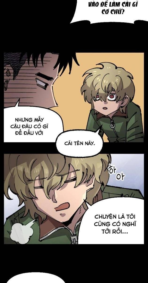 Sắp Xuất Ngũ Thì Isekai - Page 68