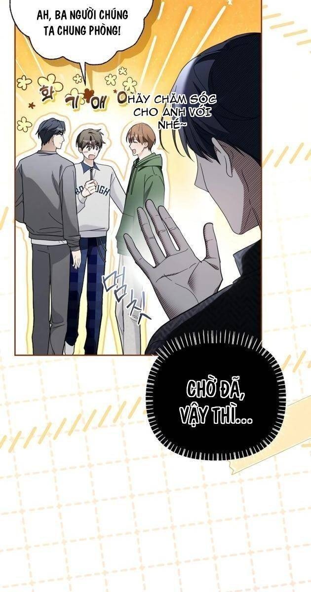 PD Ngang Tàn Sinh Tồn Với Tư Cách Là Idol - Page 45