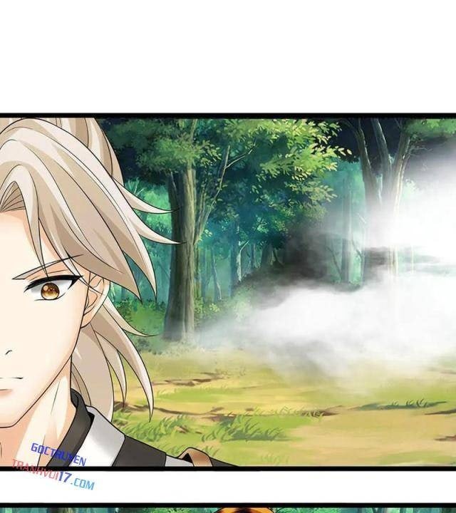 Ta Có Thể Vô Hạn Bạo Kích - Page 12