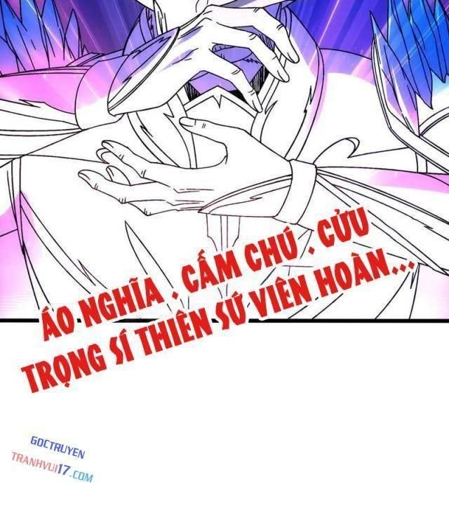 Bắt Đầu Kế Nhiệm Boss Hắc Long, Ta Vô Địch - Page 36