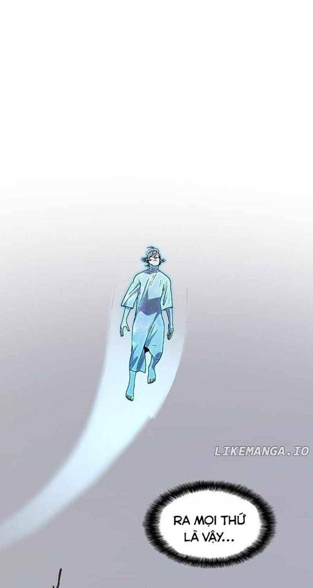 Sự Trở Lại Của Giáo Sư Runebound - Page 254