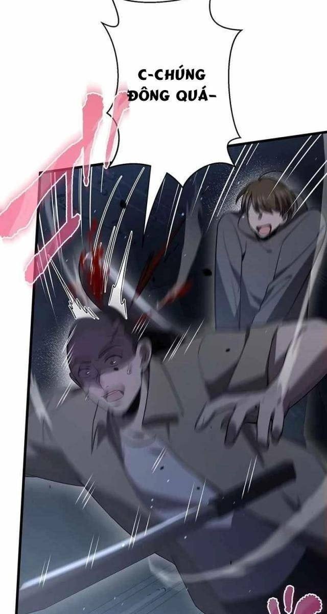 Ah, Thật Tuyệt Khi Còn Sống - Page 89