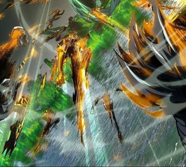 Đại Tượng Vô Hình - Page 35