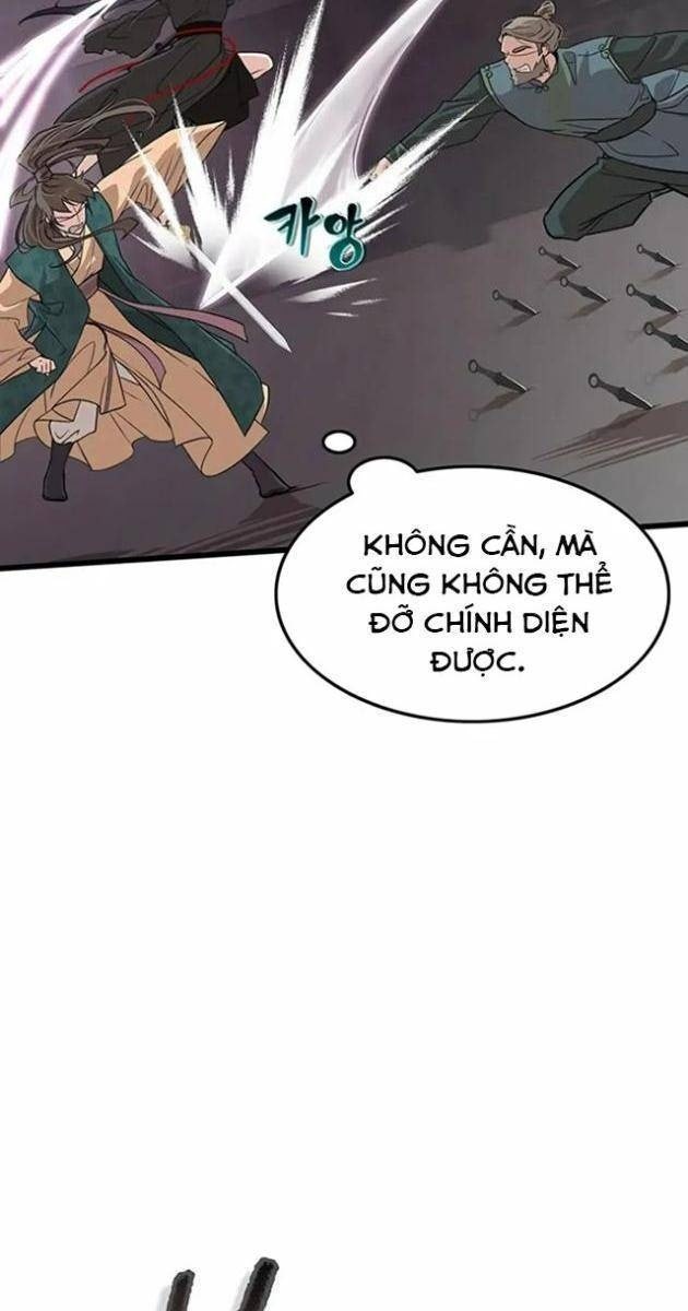 Vợ Tôi Là Giáo Chủ Ma Giáo - Page 23