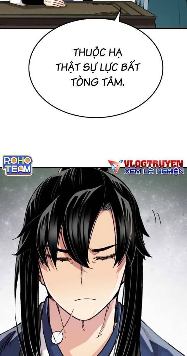 Thiên Ma Quy Hoàn - Page 93