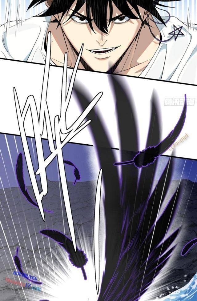 Đồng Hành Cùng Tử Vong: Bắt Đầu Với Ngư Nhân Địa Hạ Thành - Page 28