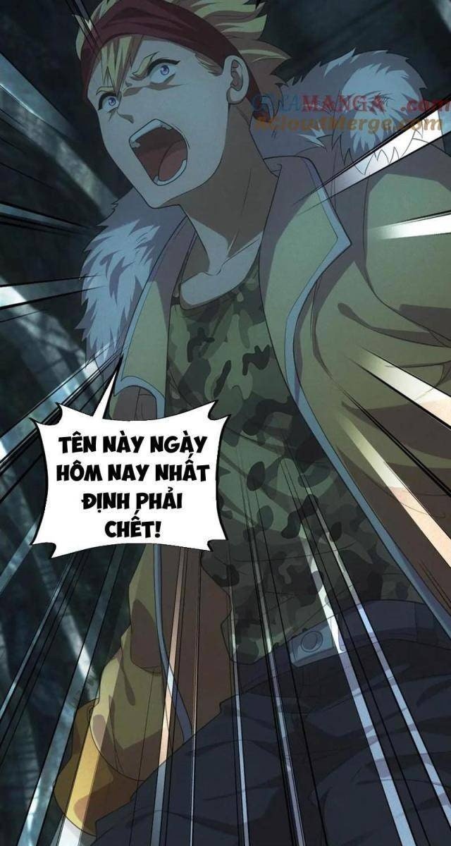 Ta Bán Hàng Rong Thời Tận Thế - Page 74