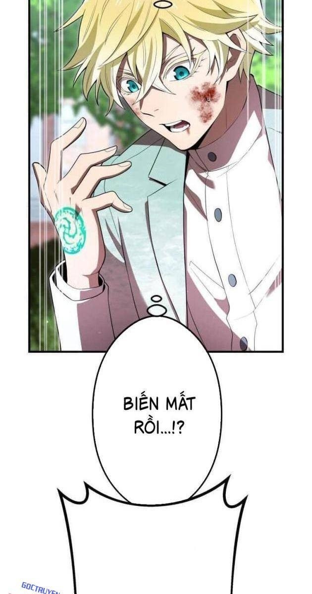 Mình Tao Là Siêu Việt Giả Mạnh Nhất! - Page 33