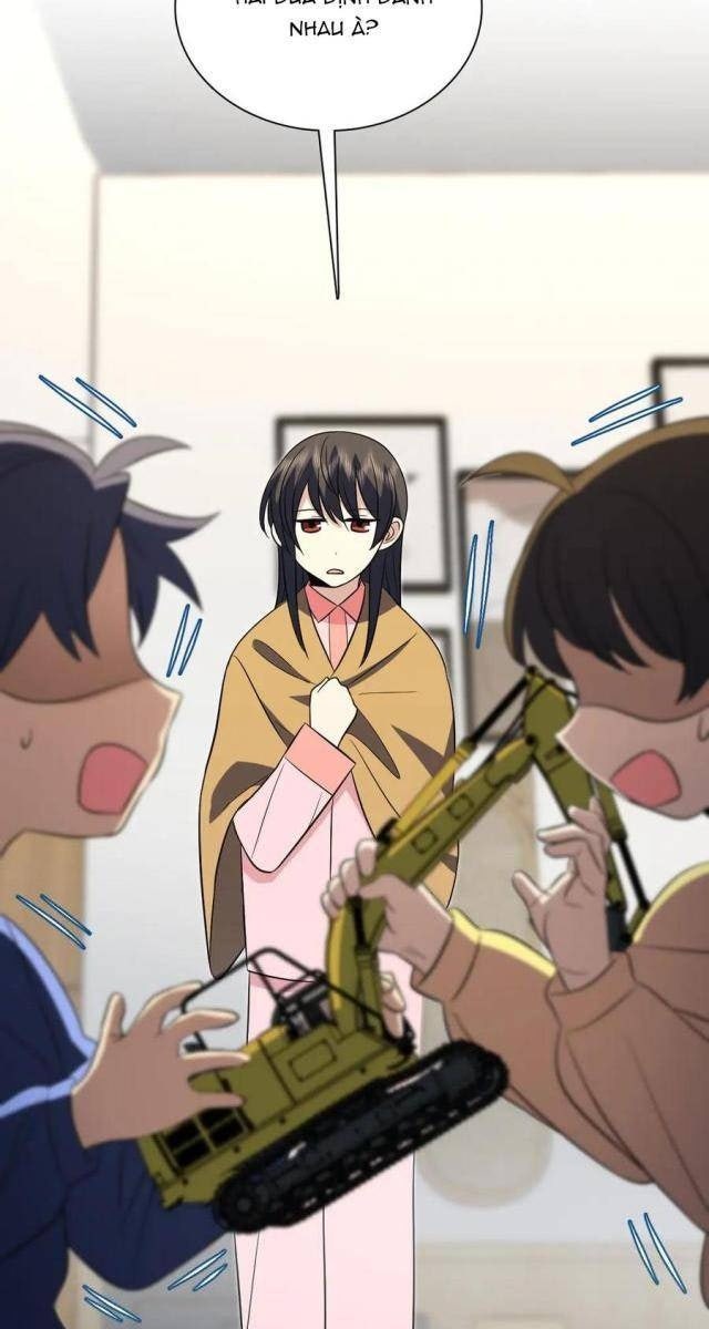 Bà Xã Nhà Tôi Đến Từ Ngàn Năm Trước - Page 9