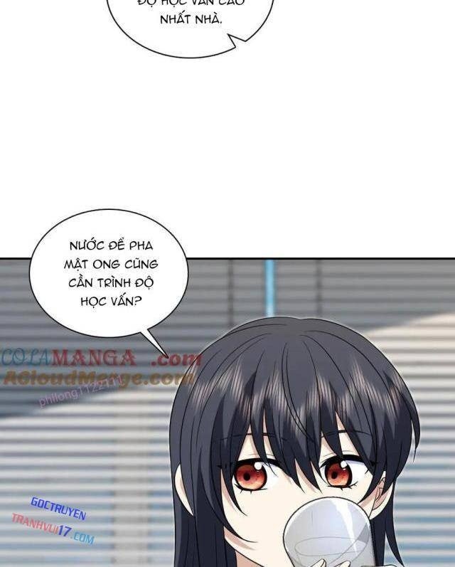 Bà Xã Nhà Tôi Đến Từ Ngàn Năm Trước - Page 51