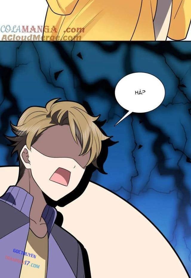 Bà Xã Nhà Tôi Đến Từ Ngàn Năm Trước - Page 44