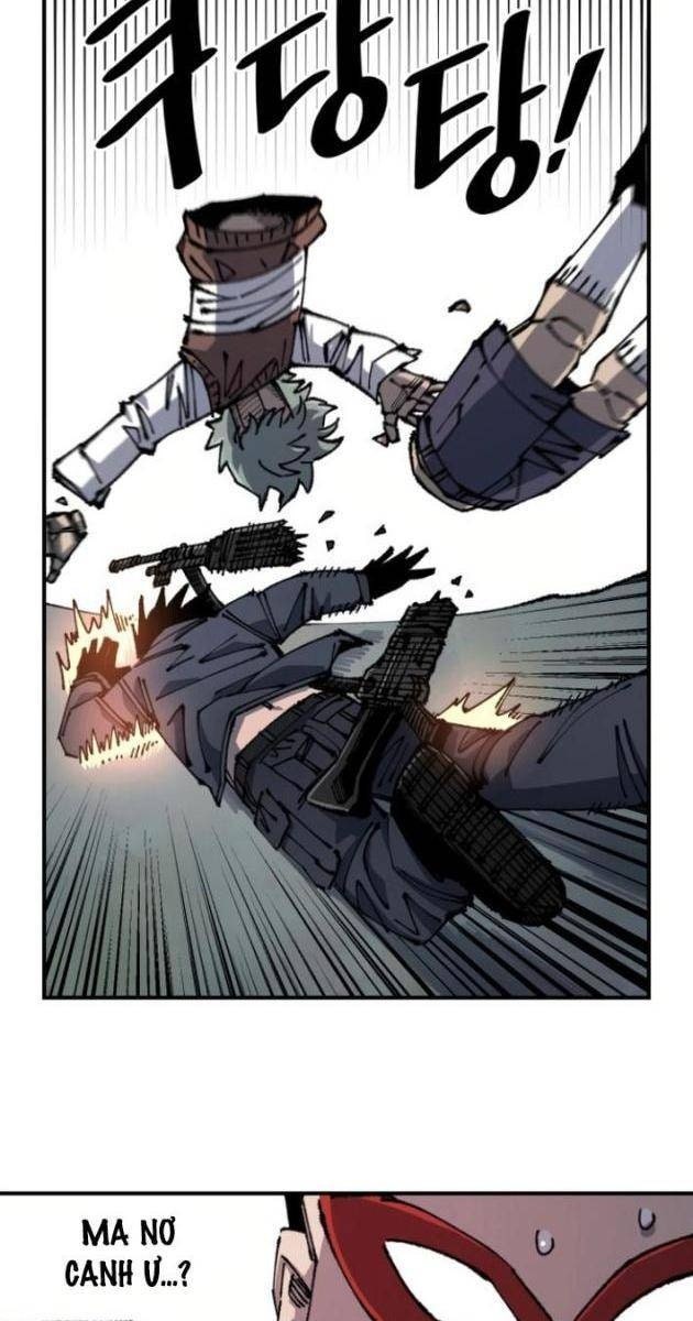 Sắp Xuất Ngũ Thì Isekai - Page 137