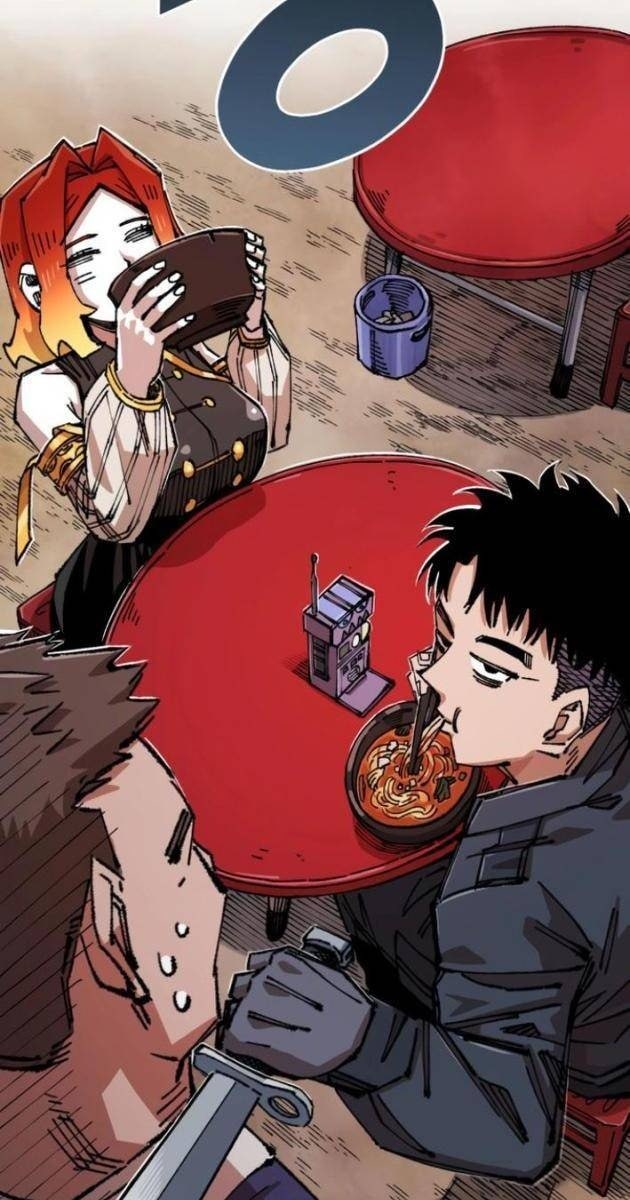 Sắp Xuất Ngũ Thì Isekai - Page 146