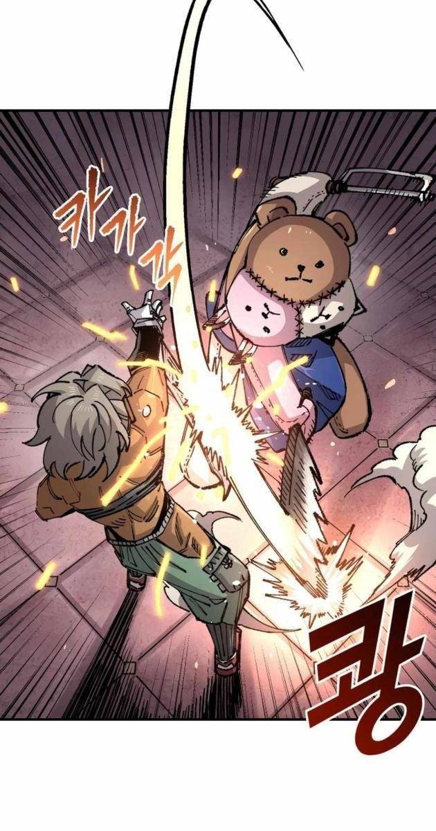 Sắp Xuất Ngũ Thì Isekai - Page 68