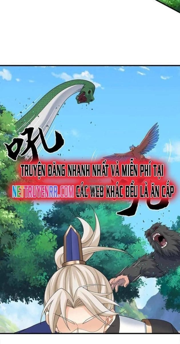 Ta Có Thể Vô Hạn Bạo Kích - Page 5