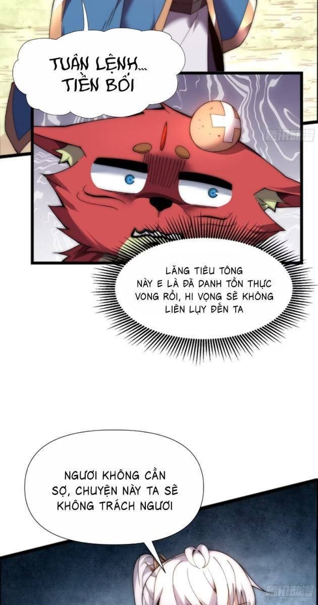 Lôi Kiếp Thập Vạn Niên - Page 4