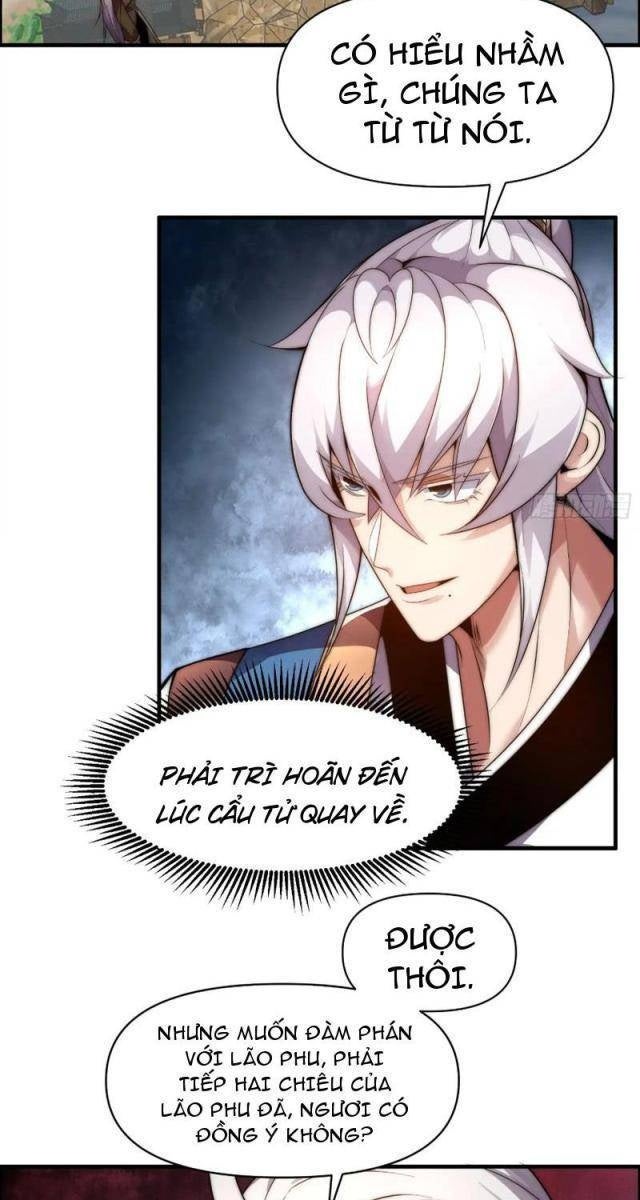 Lôi Kiếp Thập Vạn Niên - Page 17