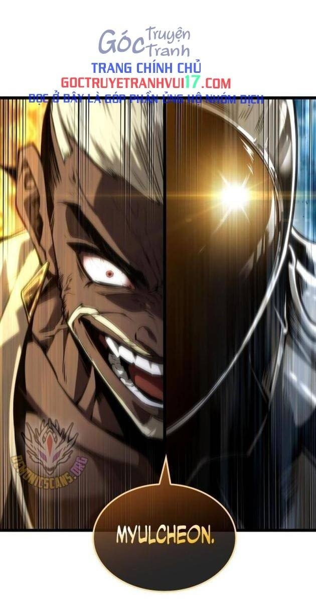 Thế Giới Hậu Tận Thế - Page 23