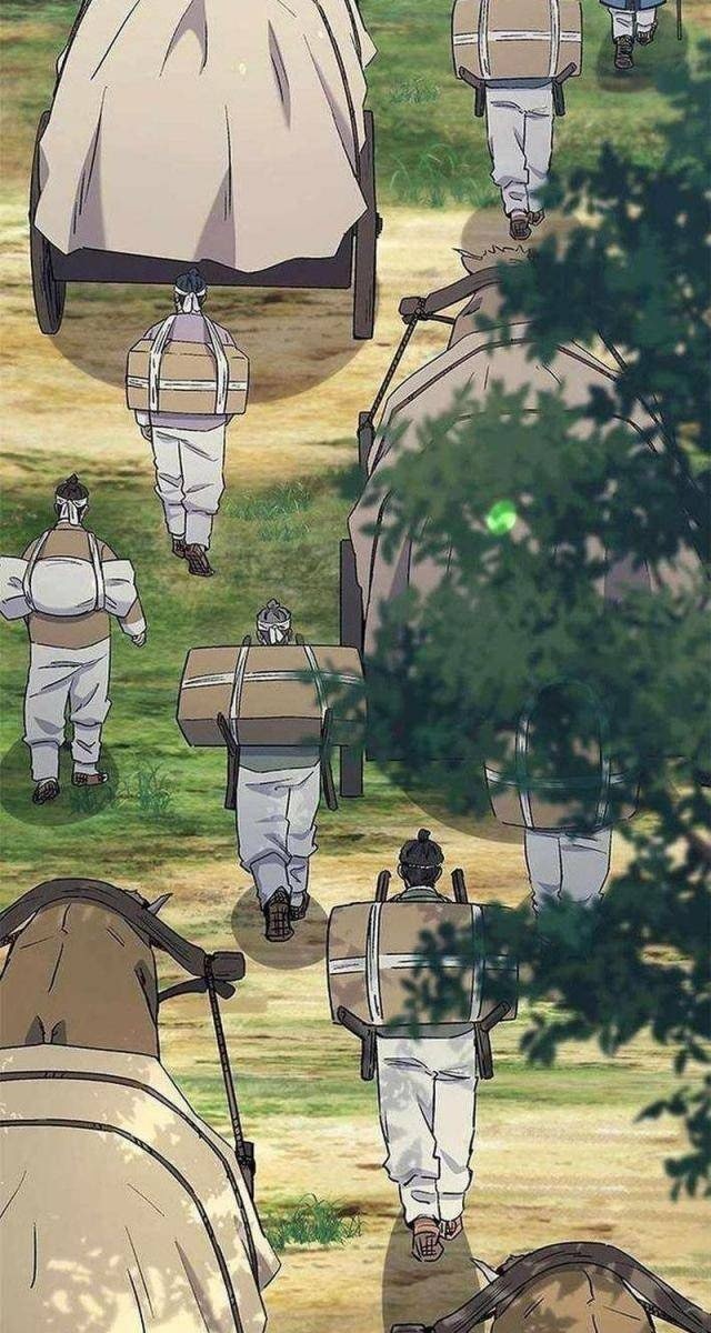 Bác Sĩ Tới Joseon - Page 5