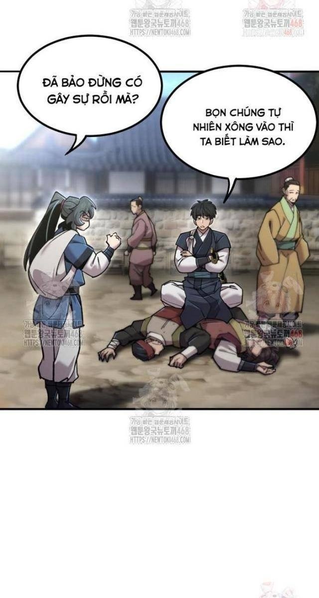 Sư Tôn Của Ta Luôn Dõi Theo - Page 61