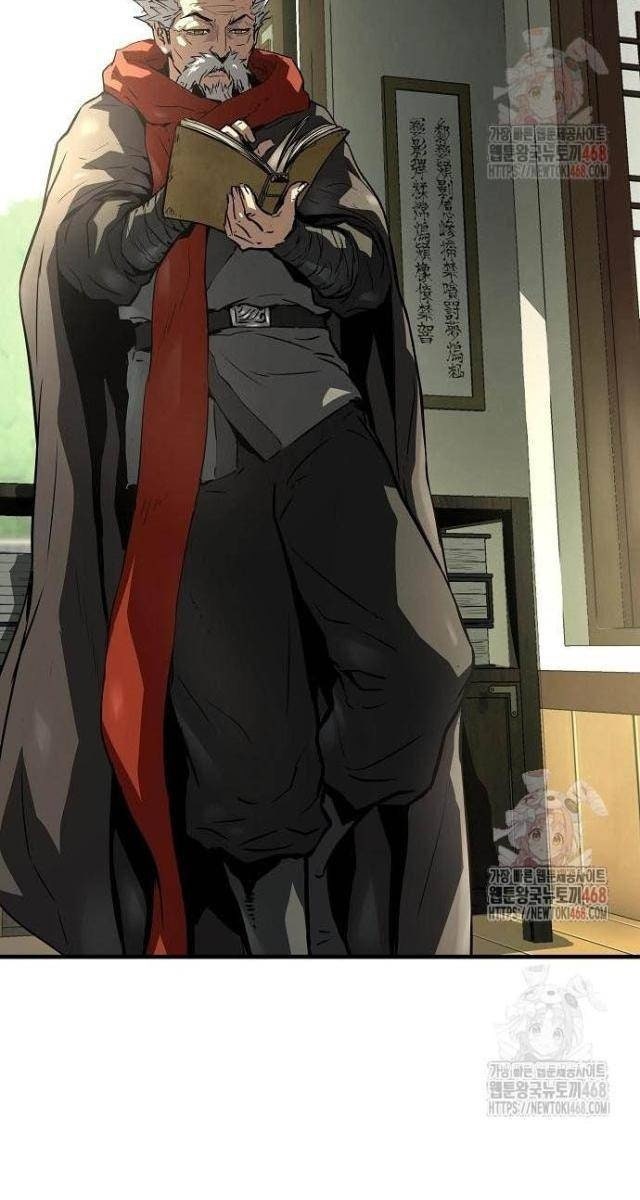 Tuyệt Thế Hồi Quy - Page 15