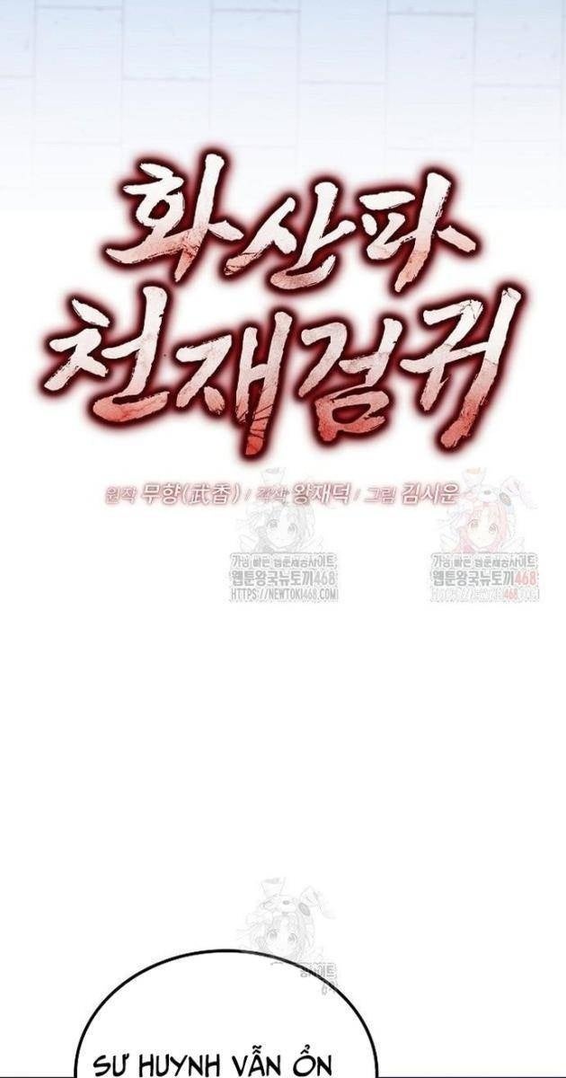 Quỷ Kiếm Thiên Tài Của Hoa Sơn Phái - Page 18