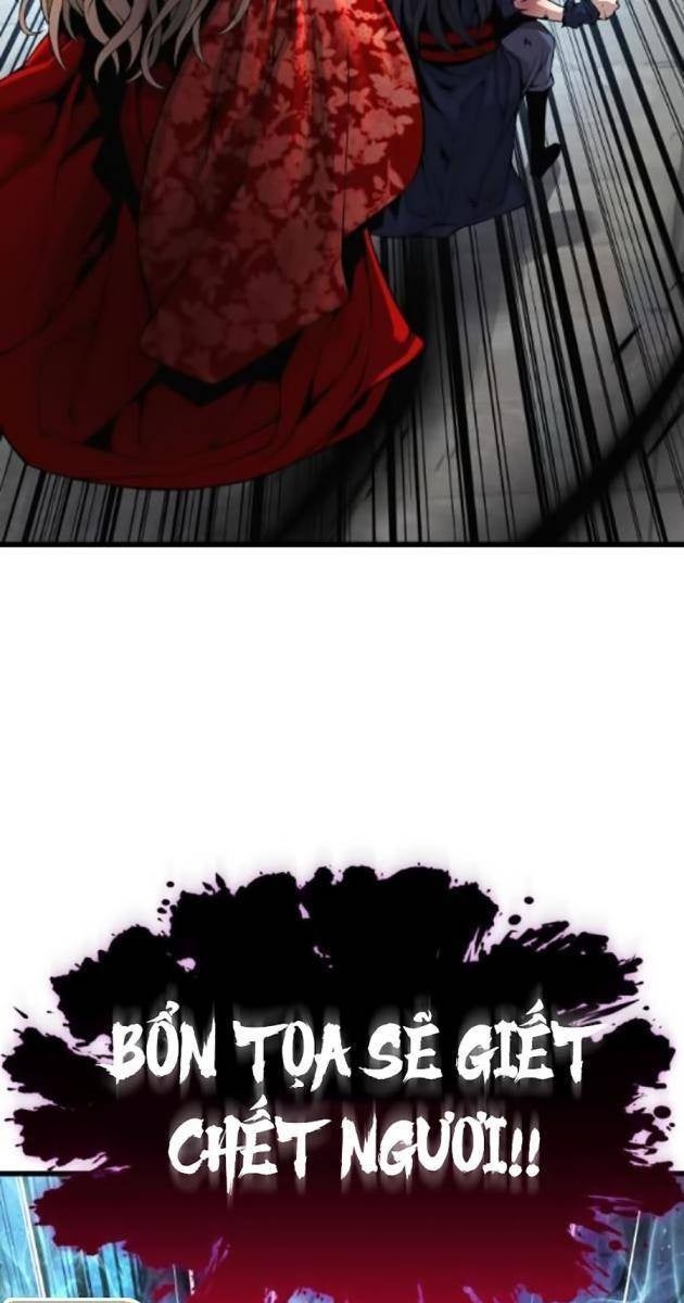 Quái Lực Loạn Thần - Page 47