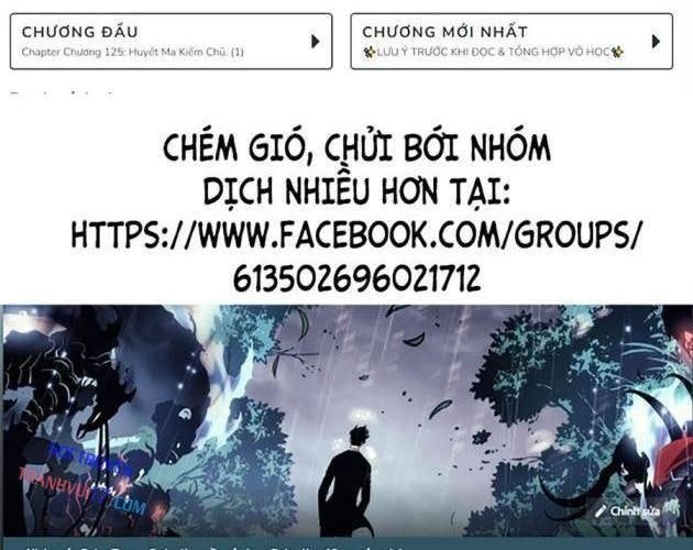 Tuyệt Đỉnh Kiếm Cảm - Page 168