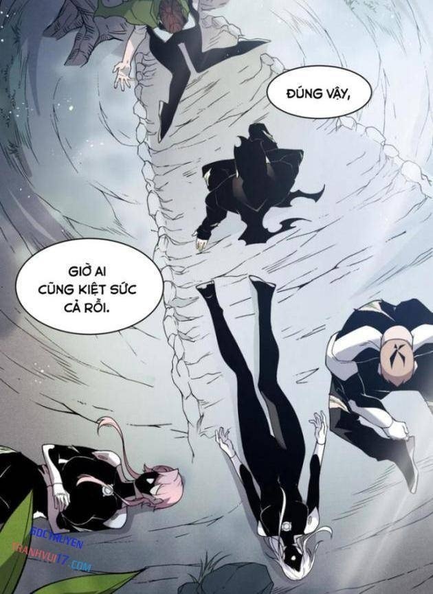 Quỷ Tiến Hóa - Page 59