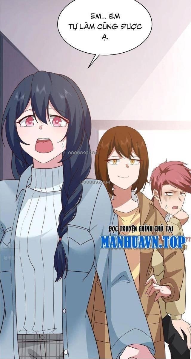 Ta Không Muốn Trùng Sinh Đâu - Page 5