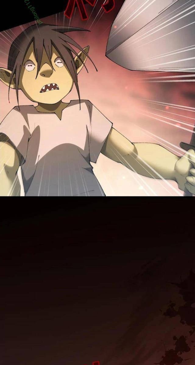 Chuyển Sinh Thành Goblin - Page 13