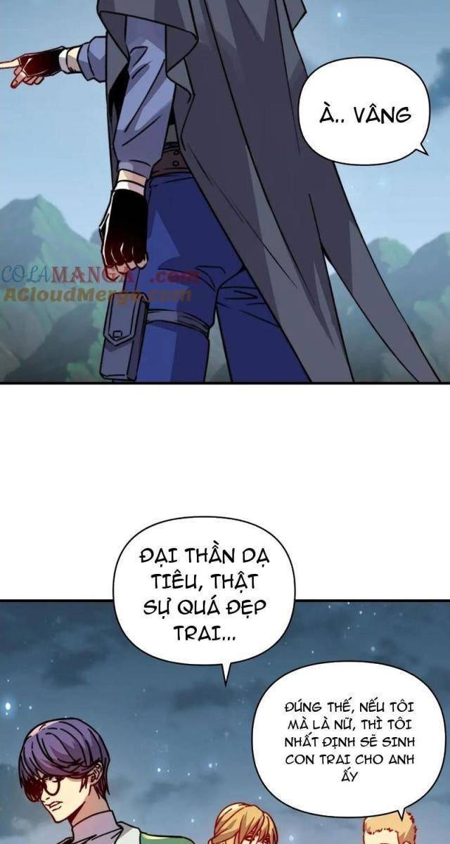 Bắt Đầu Chuyển Chức Tài Thần, Ta Chuyển Hóa Triệu Vạn Thần Sủng - Page 47