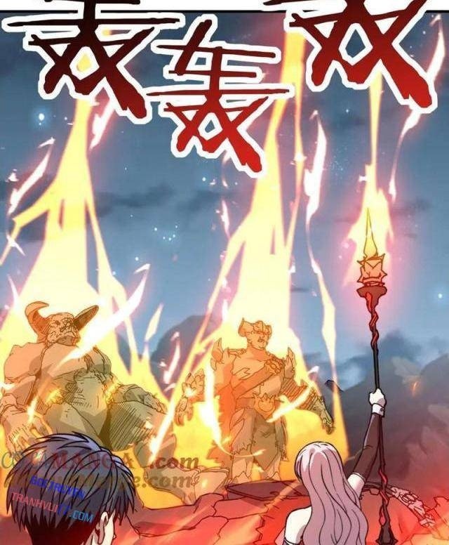 Bắt Đầu Chuyển Chức Tài Thần, Ta Chuyển Hóa Triệu Vạn Thần Sủng - Page 26