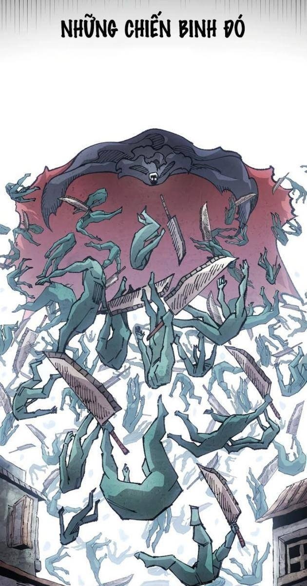 Sắp Xuất Ngũ Thì Isekai - Page 42