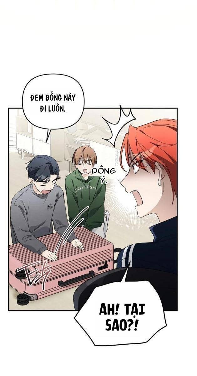 PD Ngang Tàn Sinh Tồn Với Tư Cách Là Idol - Page 69