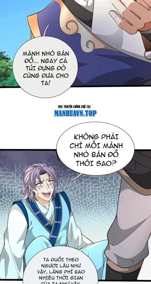 Ta Có Thể Vô Hạn Bạo Kích - Page 51