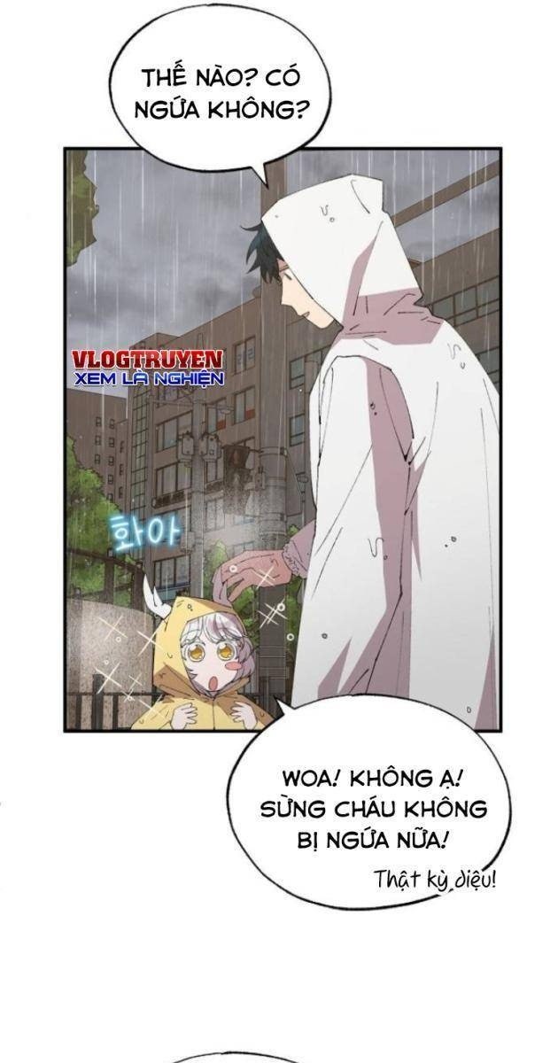 Cửa Hàng Diệu Kỳ - Page 29