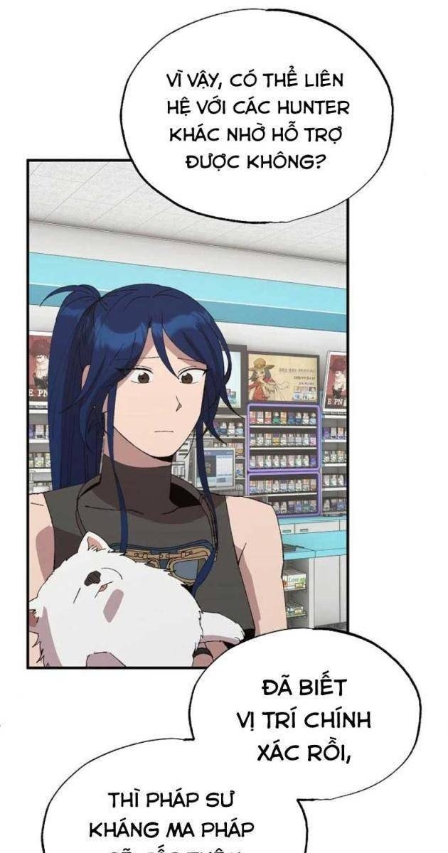 Cửa Hàng Diệu Kỳ - Page 41