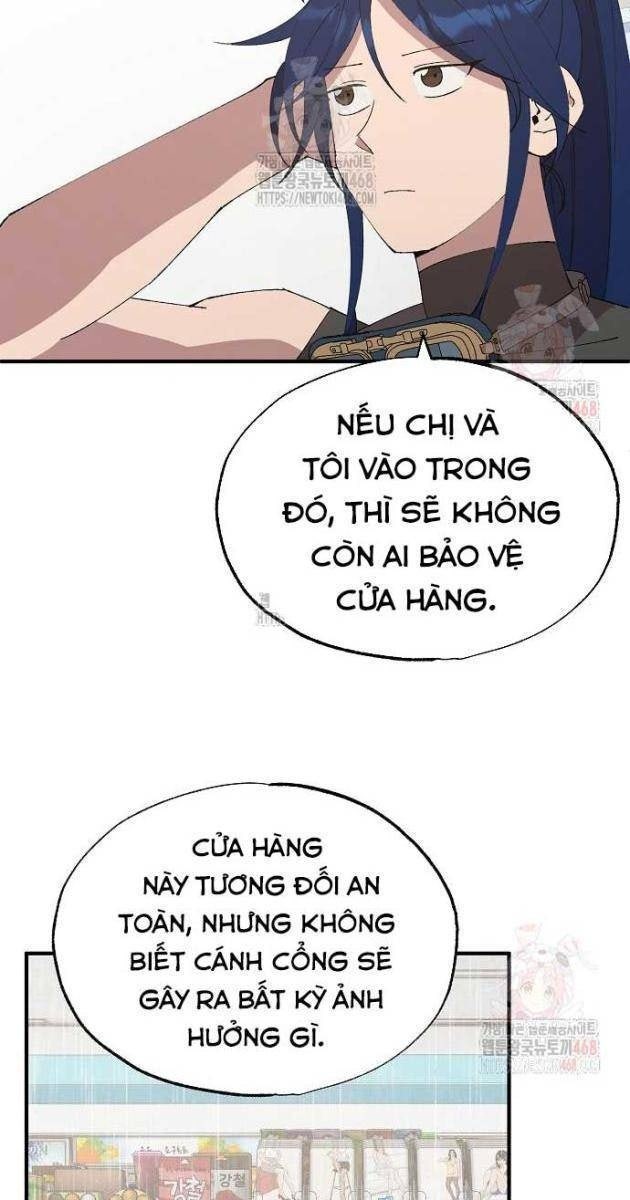 Cửa Hàng Diệu Kỳ - Page 78