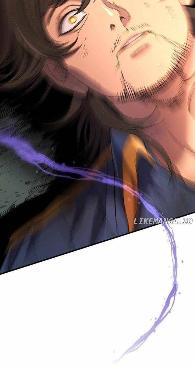 Sự Trở Lại Của Giáo Sư Runebound - Page 40