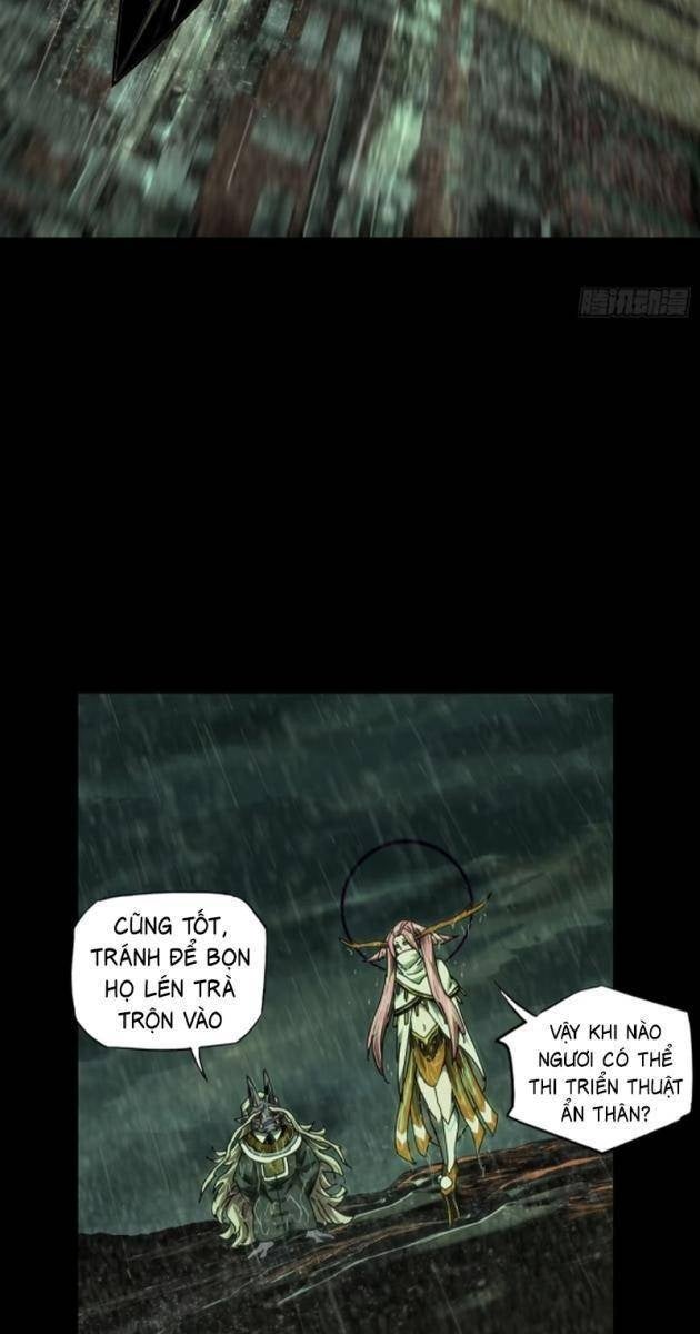 Đại Tượng Vô Hình - Page 16