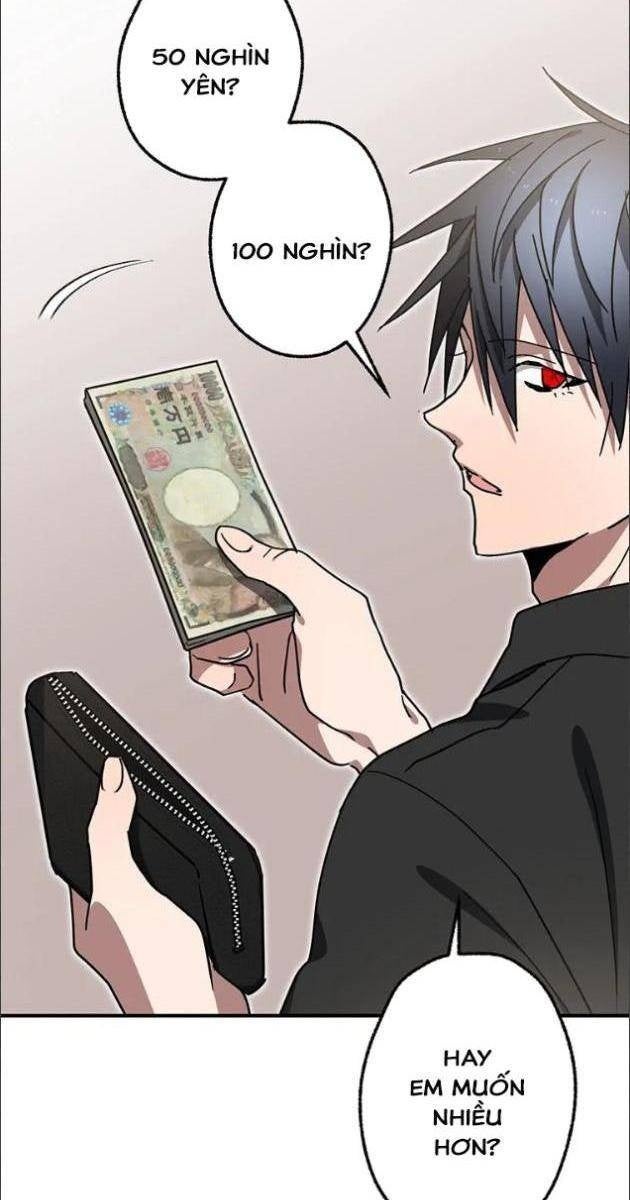 Quý Tộc Báo Thù - Page 23