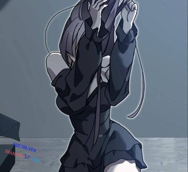 Quý Tộc Báo Thù - Page 61