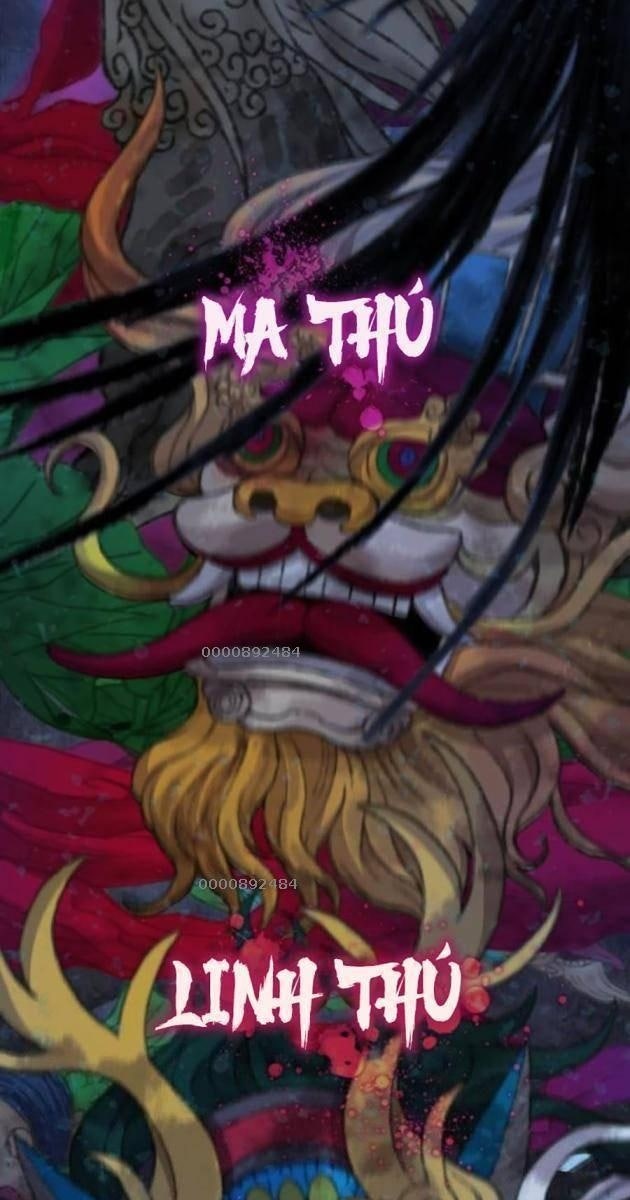 Quái Lực Loạn Thần - Page 5