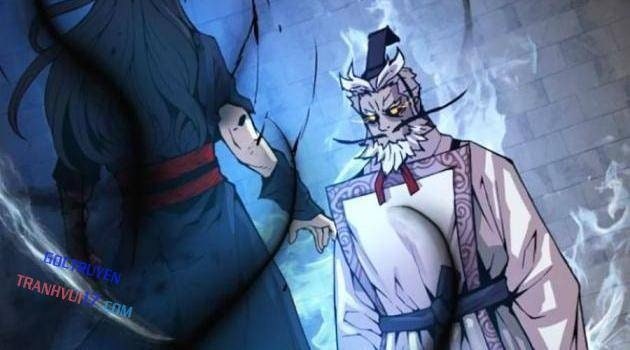 Quái Lực Loạn Thần - Page 129