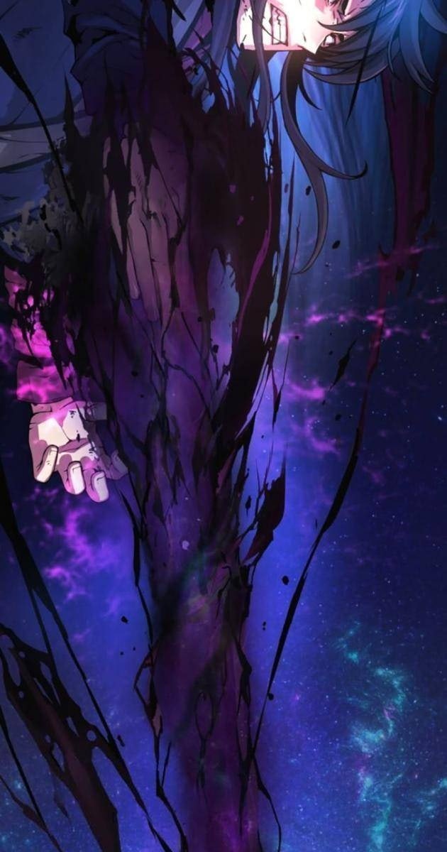 Quái Lực Loạn Thần - Page 41