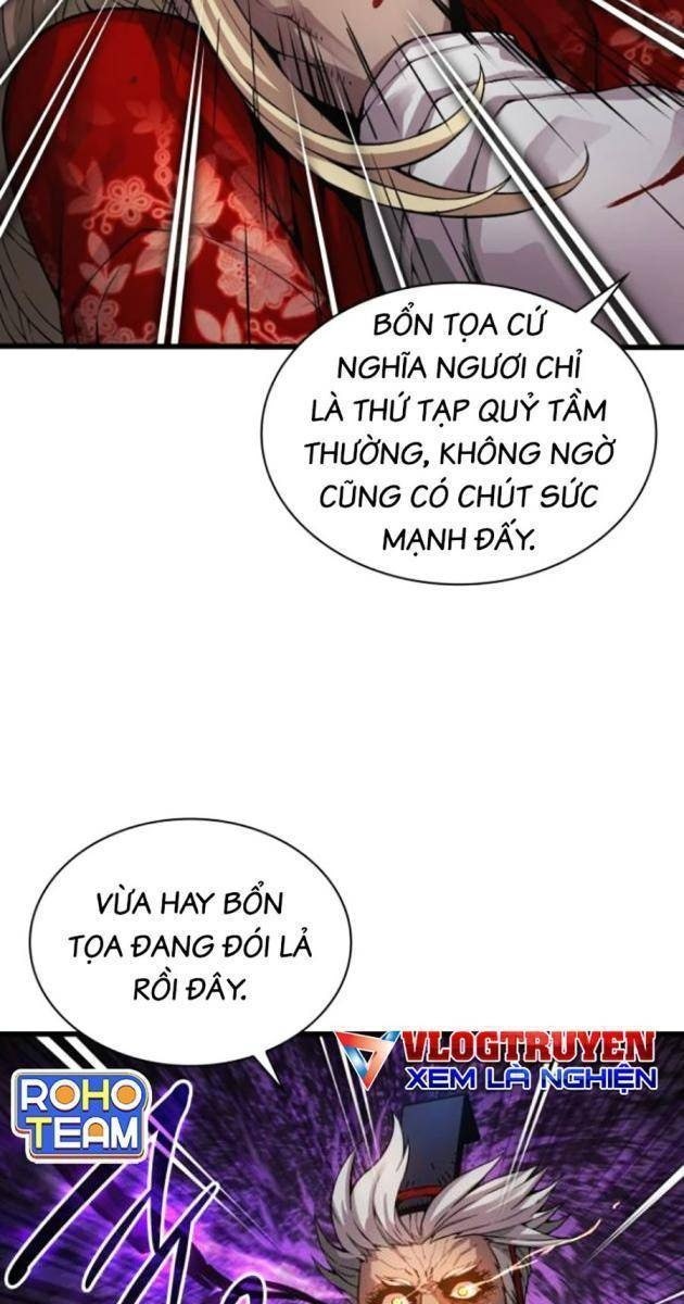 Quái Lực Loạn Thần - Page 94